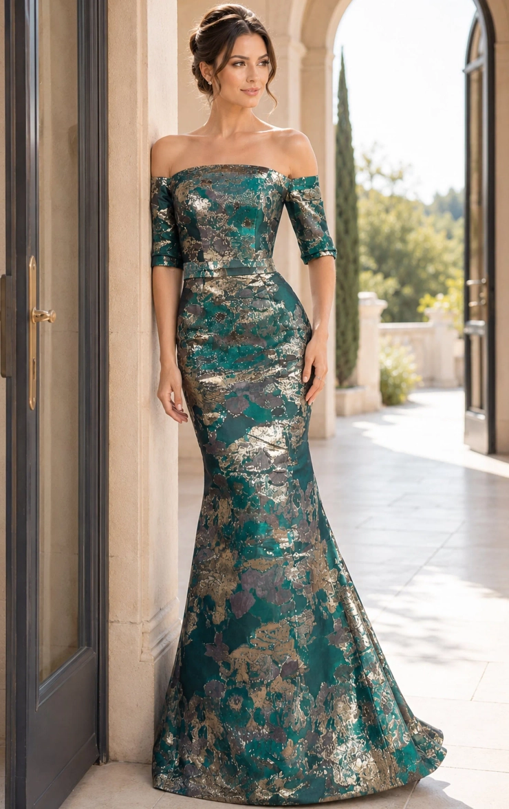 Jovani Style #51599 Default Thumbnail Image