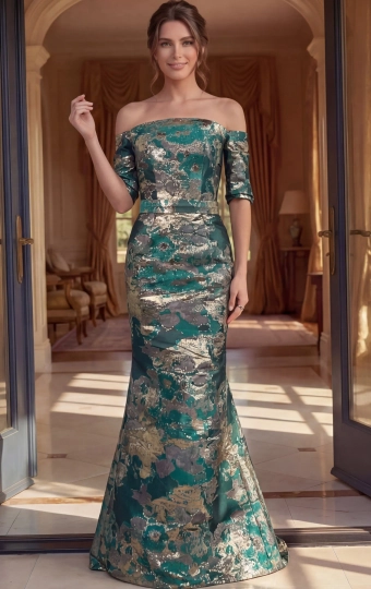 Jovani Style #51599 $4 frontface vertical thumbnail