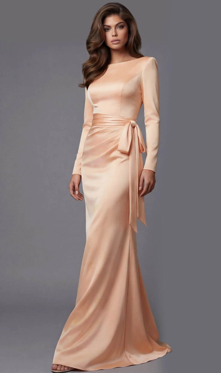 Jovani Style #51618 #1 frontface vertical picture