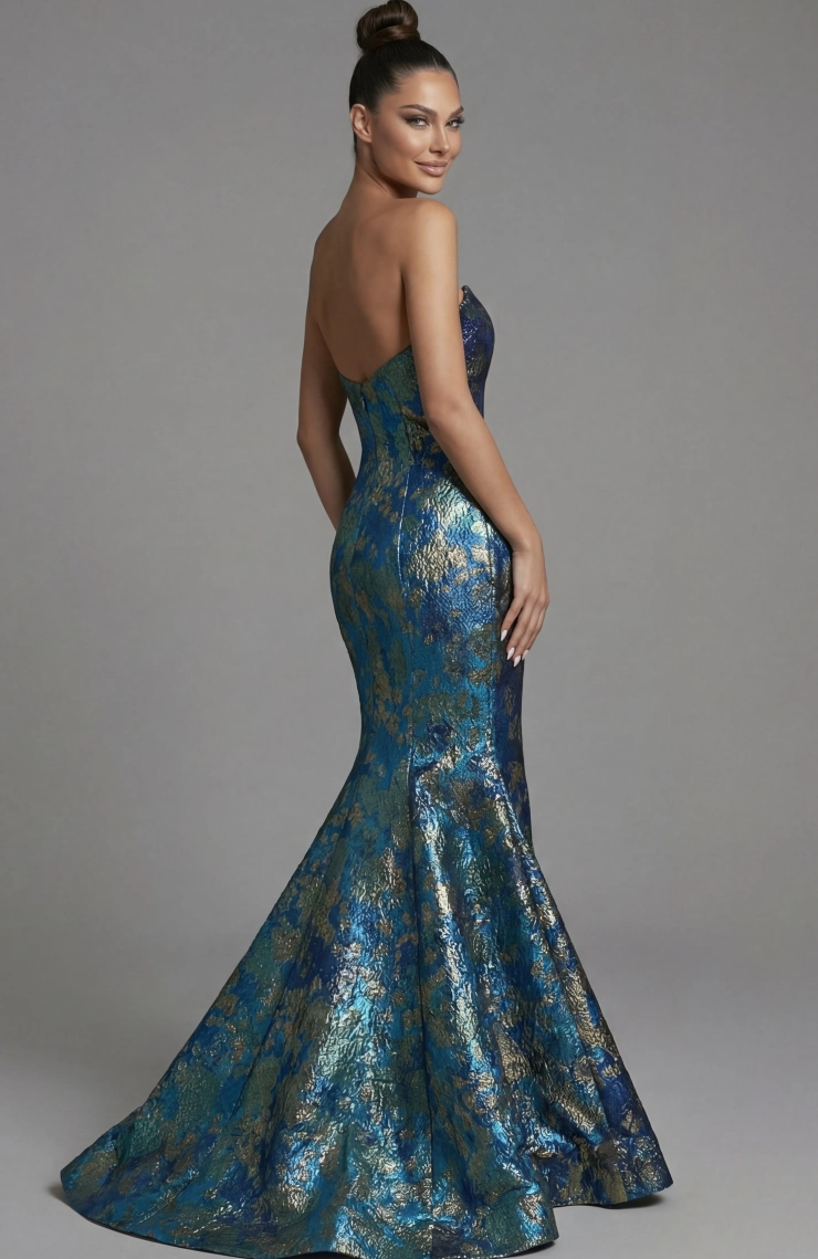 Jovani Style #51634 #1 default backface vertical picture