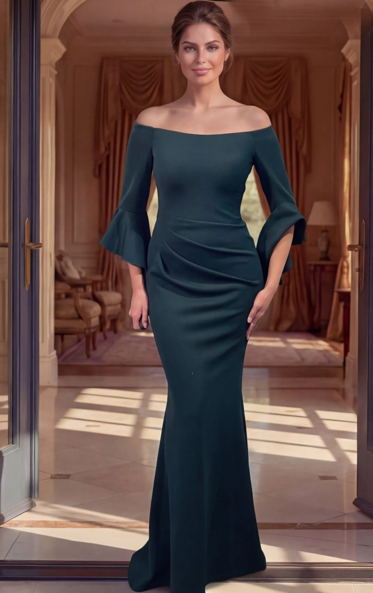 Jovani Style #51645 #1 frontface vertical picture