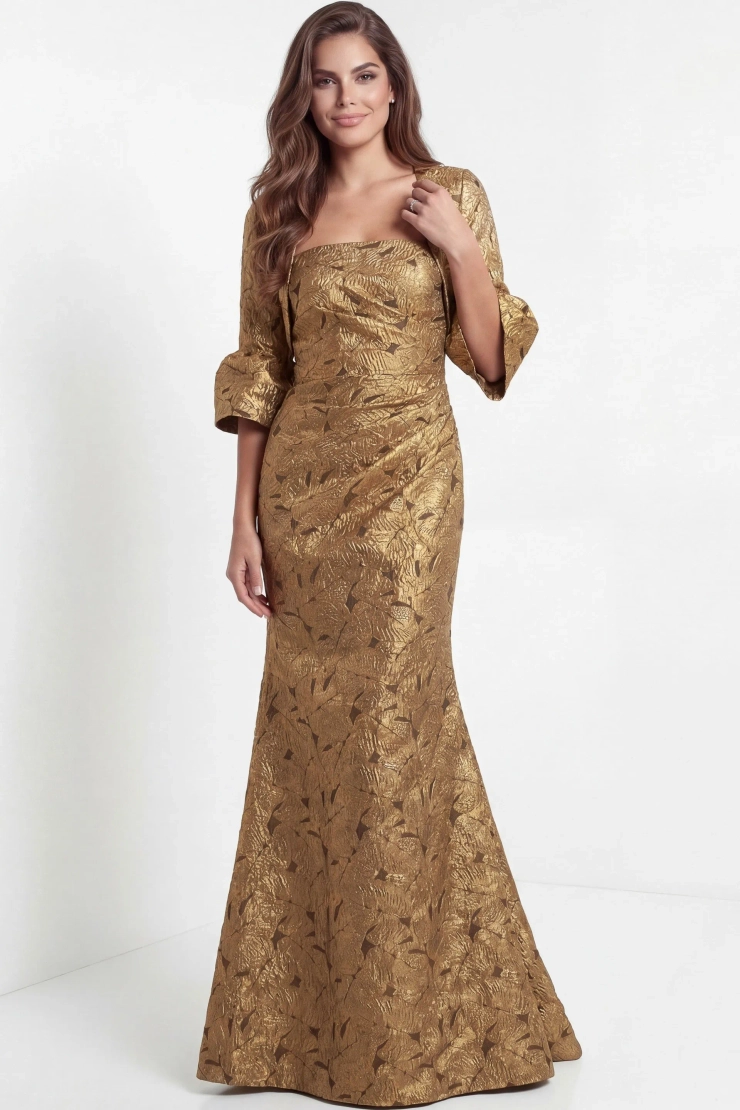 Jovani Style #51653 Default Thumbnail Image