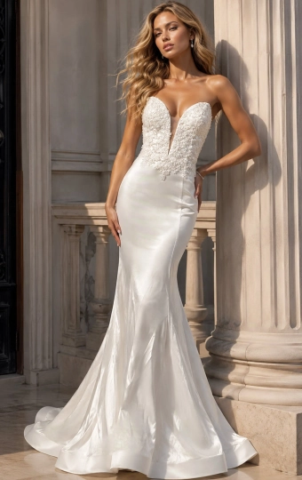 Jovani Style #51689 $0 default frontface vertical thumbnail