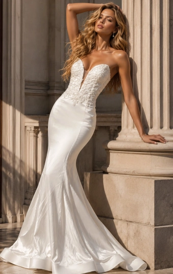 Jovani Style #51689 $2 frontface vertical thumbnail