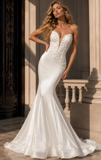 Jovani Style #51689 $1 frontface vertical thumbnail