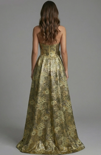 Jovani Style #51692 $1 default backface vertical thumbnail