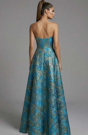 Jovani Style #51694 #3 default backface vertical thumbnail