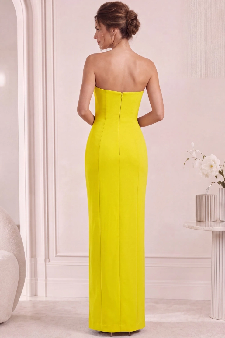 Jovani Style #51704 #3 backface vertical picture