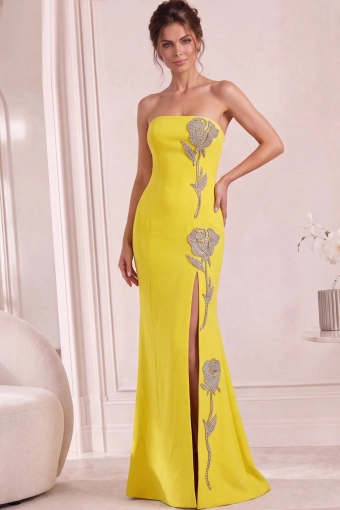 Jovani Style #51704 $0 default frontface vertical thumbnail