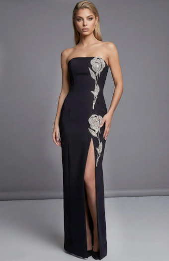 Jovani Style #51704 $1 frontface vertical thumbnail