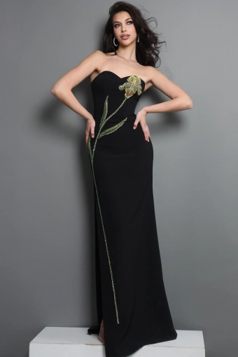 Jovani Style #51902 $3 frontface vertical thumbnail