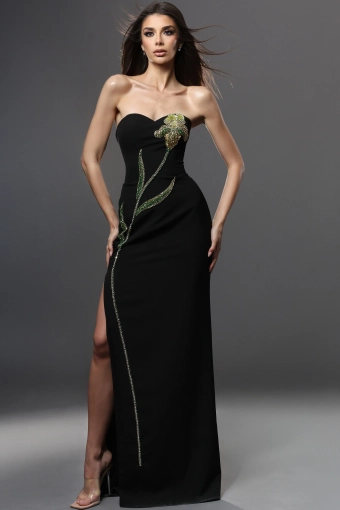 Jovani Style #51902 $6 frontface vertical thumbnail