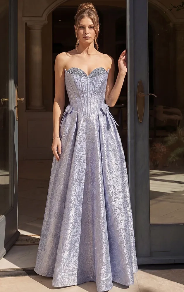 Jovani Style #52081 #0 default frontface vertical picture