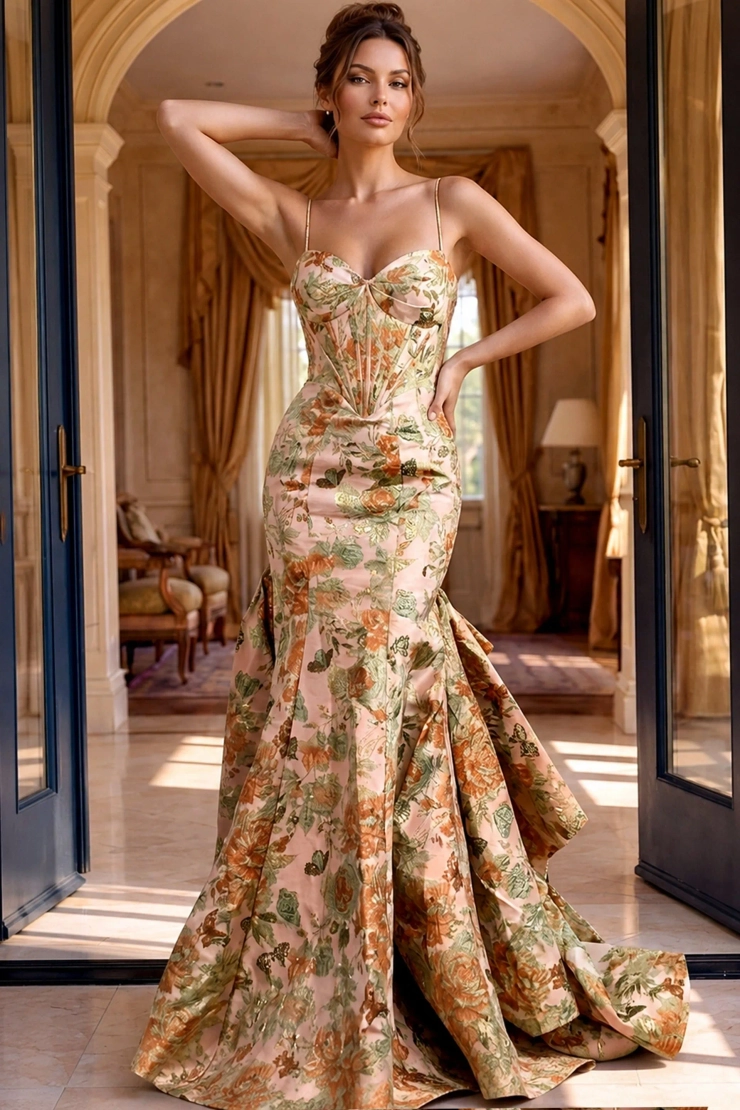 Jovani Style #52175 #0 default frontface vertical picture