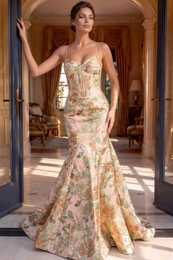 Jovani Style #52175 $3 frontface vertical thumbnail