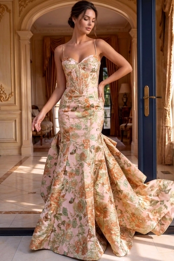 Jovani Style #52175 $1 frontface vertical thumbnail