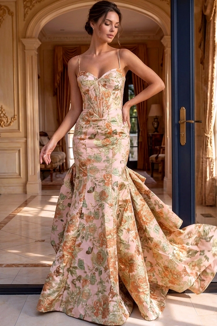 Jovani Style #52175 #1 frontface vertical picture