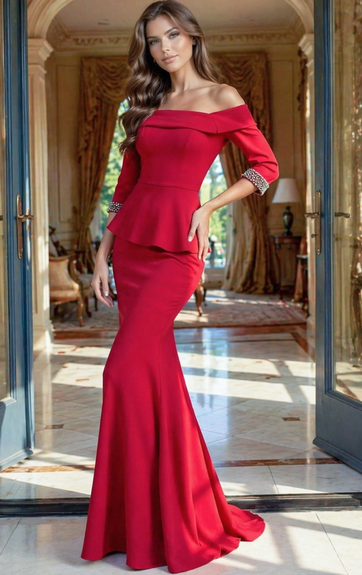 Jovani Style #52428 Default Thumbnail Image