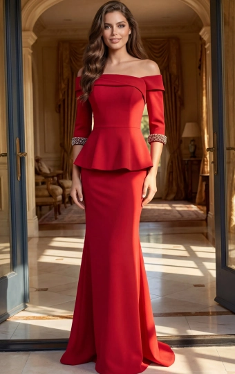 Jovani Style #52428 $1 frontface vertical thumbnail