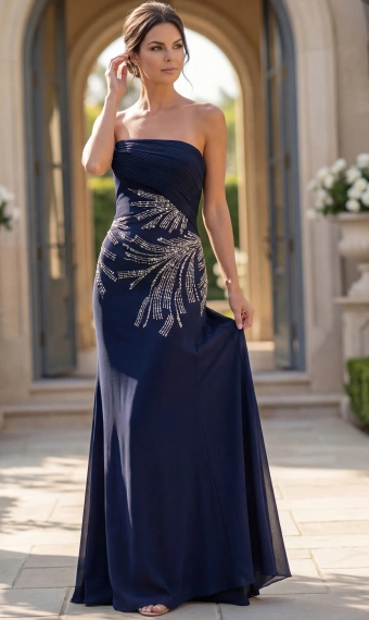 Jovani Style #52561 $1 frontface vertical thumbnail