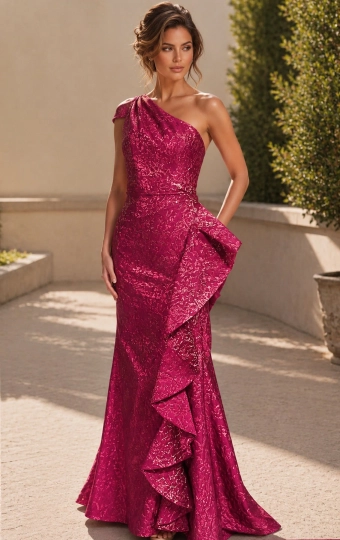 Jovani Style #52736 $2 frontface vertical thumbnail