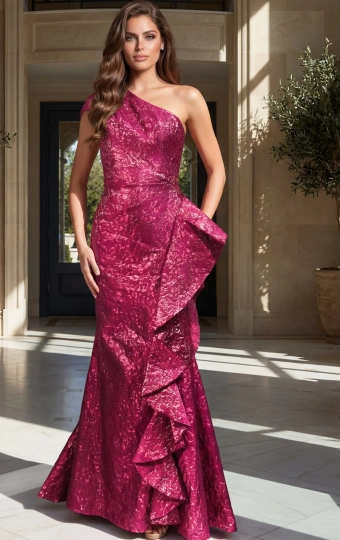Jovani Style #52736 $1 frontface vertical thumbnail