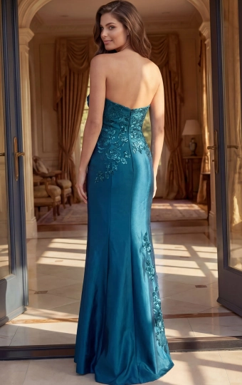 Jovani Style #52772 $1 default backface vertical thumbnail