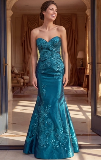 Jovani Style #52772 $0 default frontface vertical thumbnail