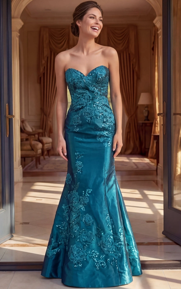 Jovani Style #52772 #0 default frontface vertical picture