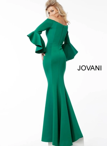 Jovani Style #59993 $12 backface vertical thumbnail