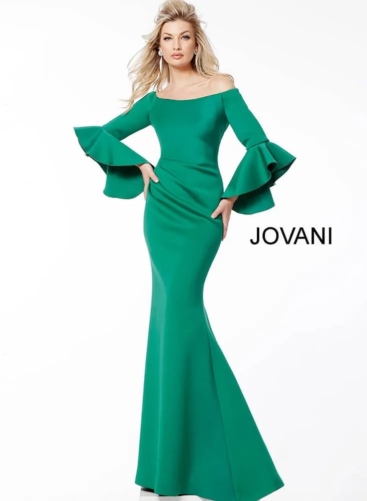 Jovani Style #59993 Default Thumbnail Image