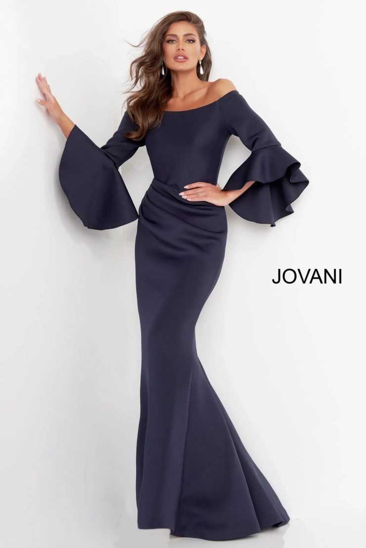 Jovani Style #59993 #1 frontface vertical picture