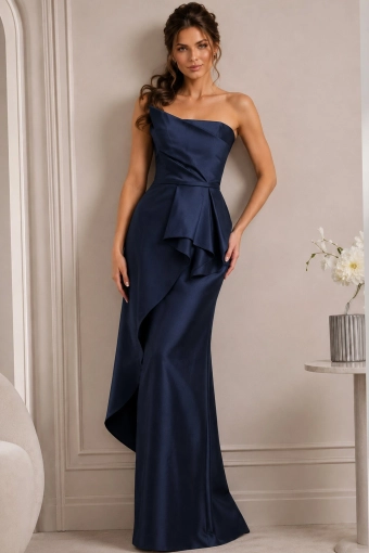 Jovani Style #63612 #0 default frontface vertical thumbnail