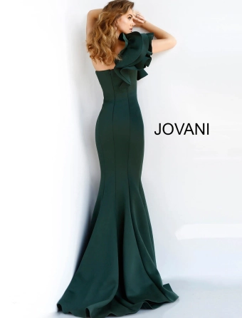 Jovani Style #63994 $14 backface vertical thumbnail
