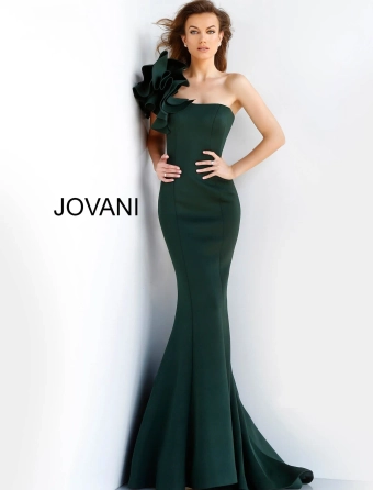 Jovani Style #63994 $1 frontface vertical thumbnail