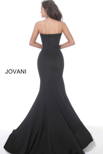 Jovani Style #94366 $15 default backface vertical thumbnail