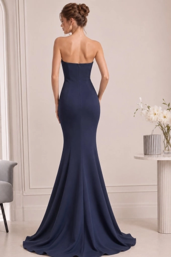 Jovani Style #94366 $14 backface vertical thumbnail