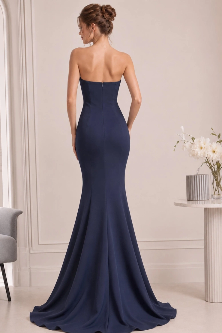 Jovani Style #94366 #16 backface vertical picture