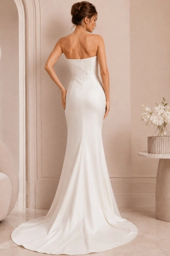 Jovani Style #94366 $13 backface vertical thumbnail