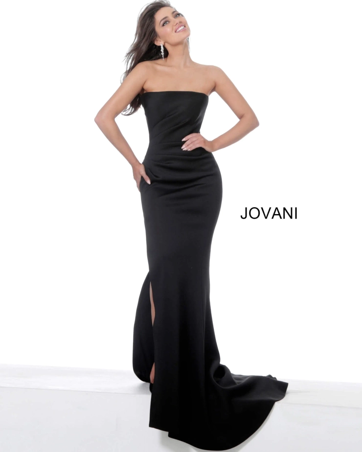Jovani Style #94366 #0 default frontface vertical picture