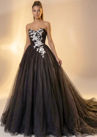 Jovani Style #JB43233 $2 frontface vertical thumbnail