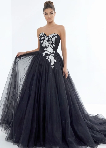 Jovani Style #JB43233 $4 frontface vertical thumbnail
