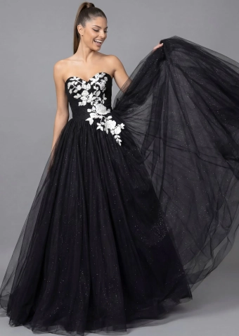 Jovani Style #JB43233 $3 frontface vertical thumbnail