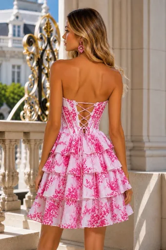 Cinderella Couture 8544JS #4 backface vertical thumbnail