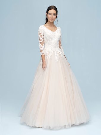 Allure M611