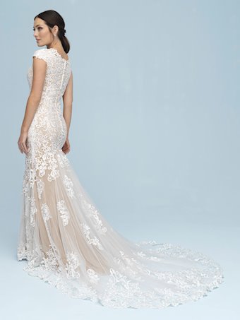 Allure M614