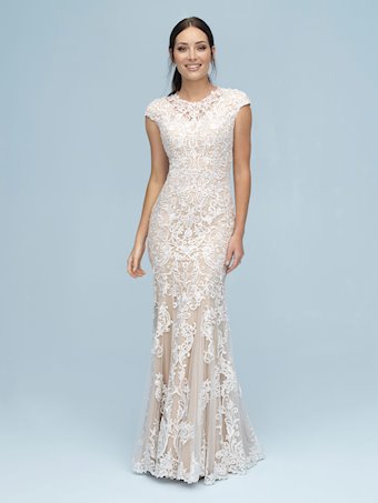 Allure M614