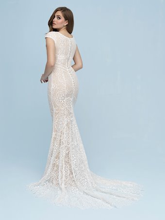 Allure M616