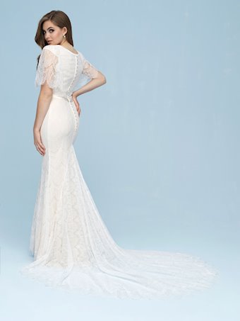 Allure M618