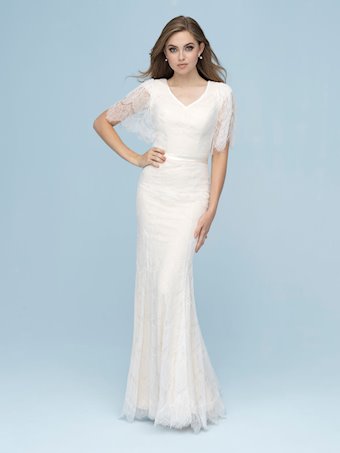 Allure M618